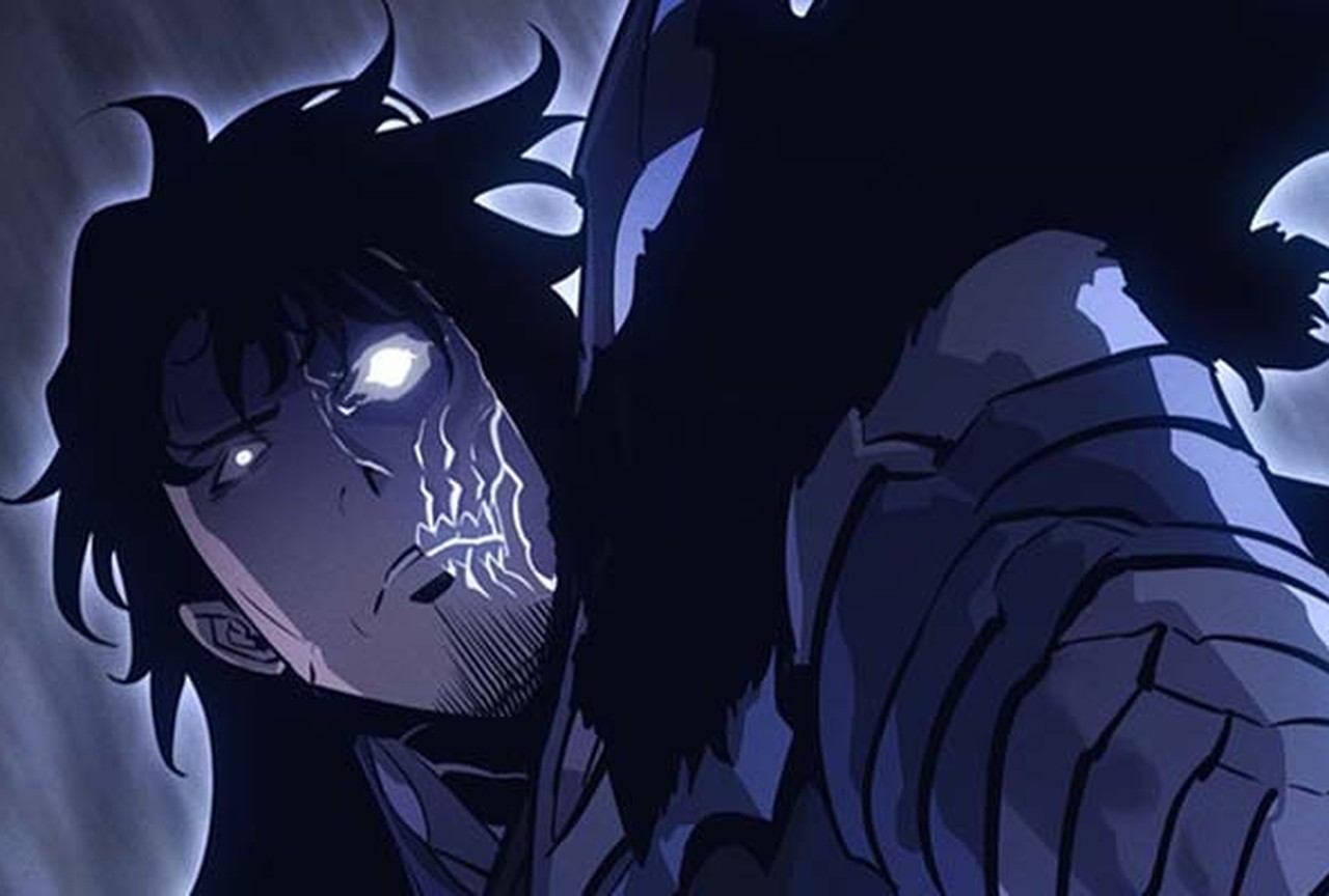 Solo Leveling : Ragnarok - Episode 49 - ONO Webtoon et Manga