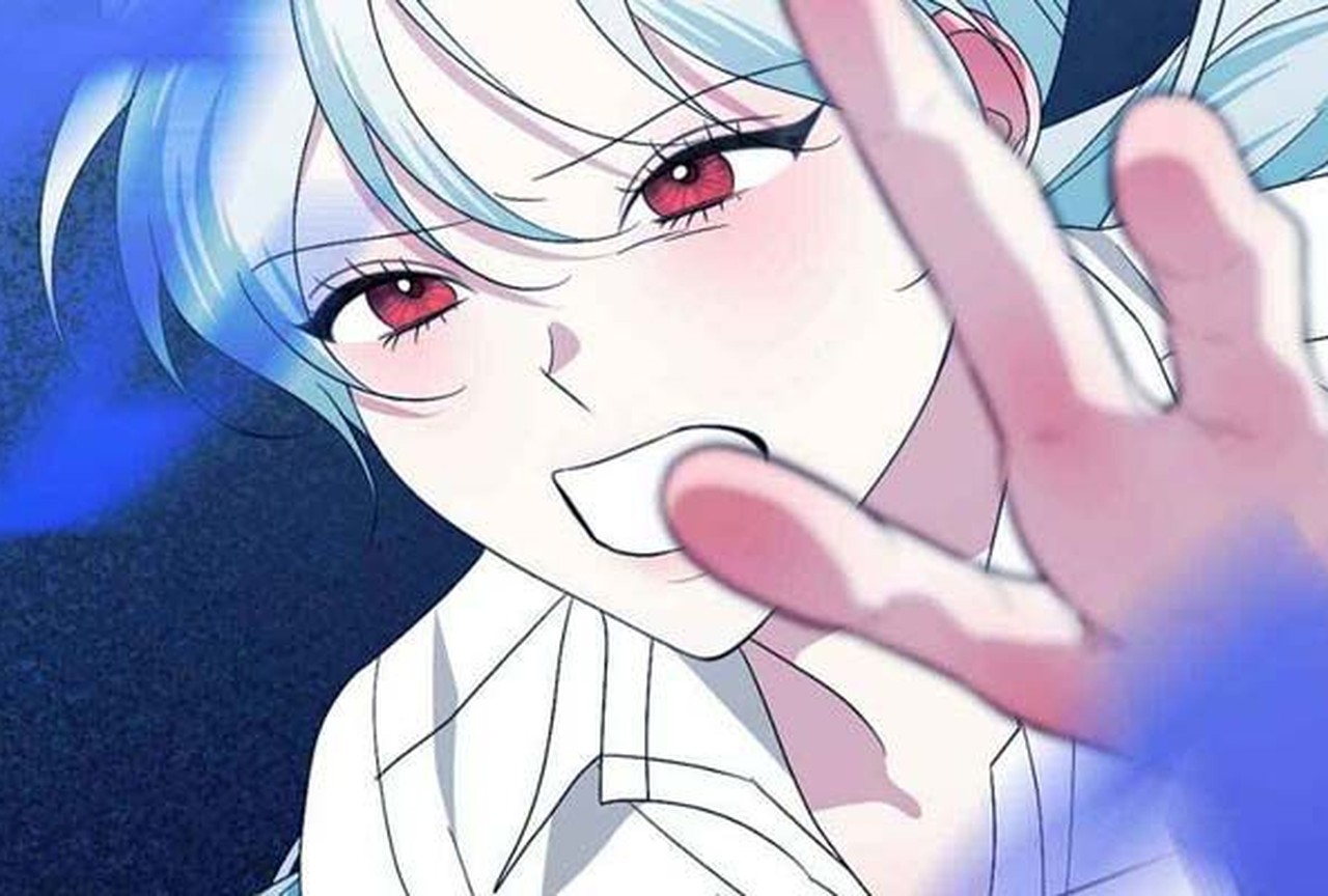 Ma vie empoisonnée - Episode 85 - ONO Webtoon et Manga