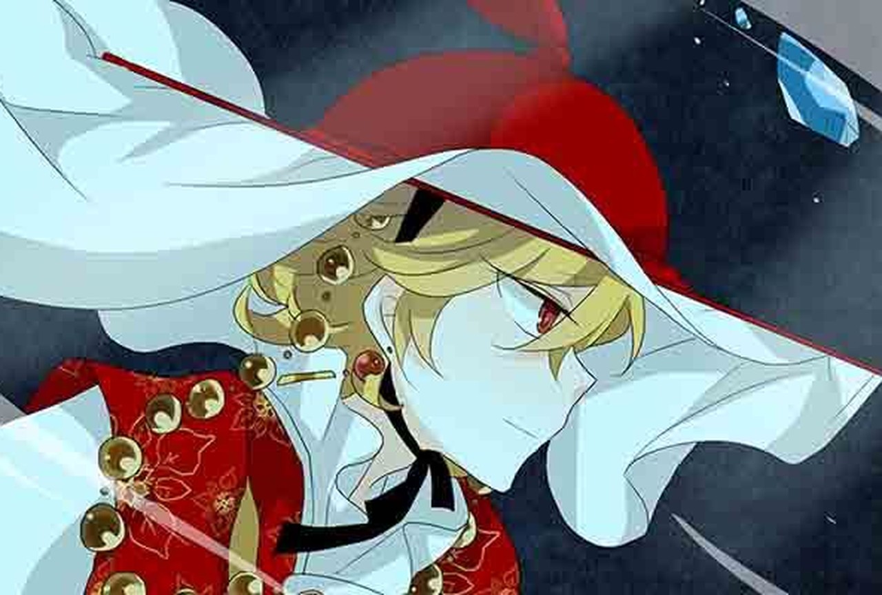 Le Dragon Jaune - Episode 128 - ONO Webtoon et Manga
