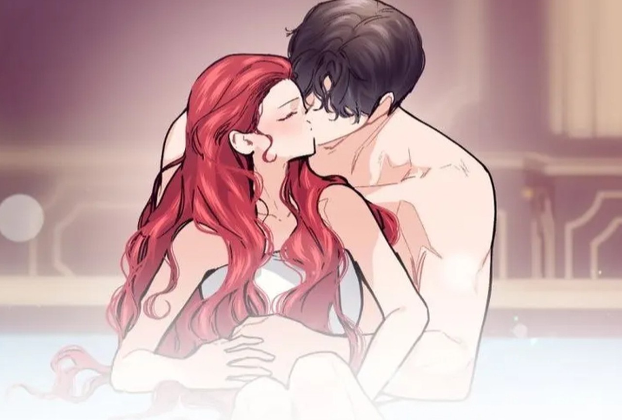 (+18) The Elegant Sea of Savagery - 🔞Episode 66 - ONO Webtoon et Manga