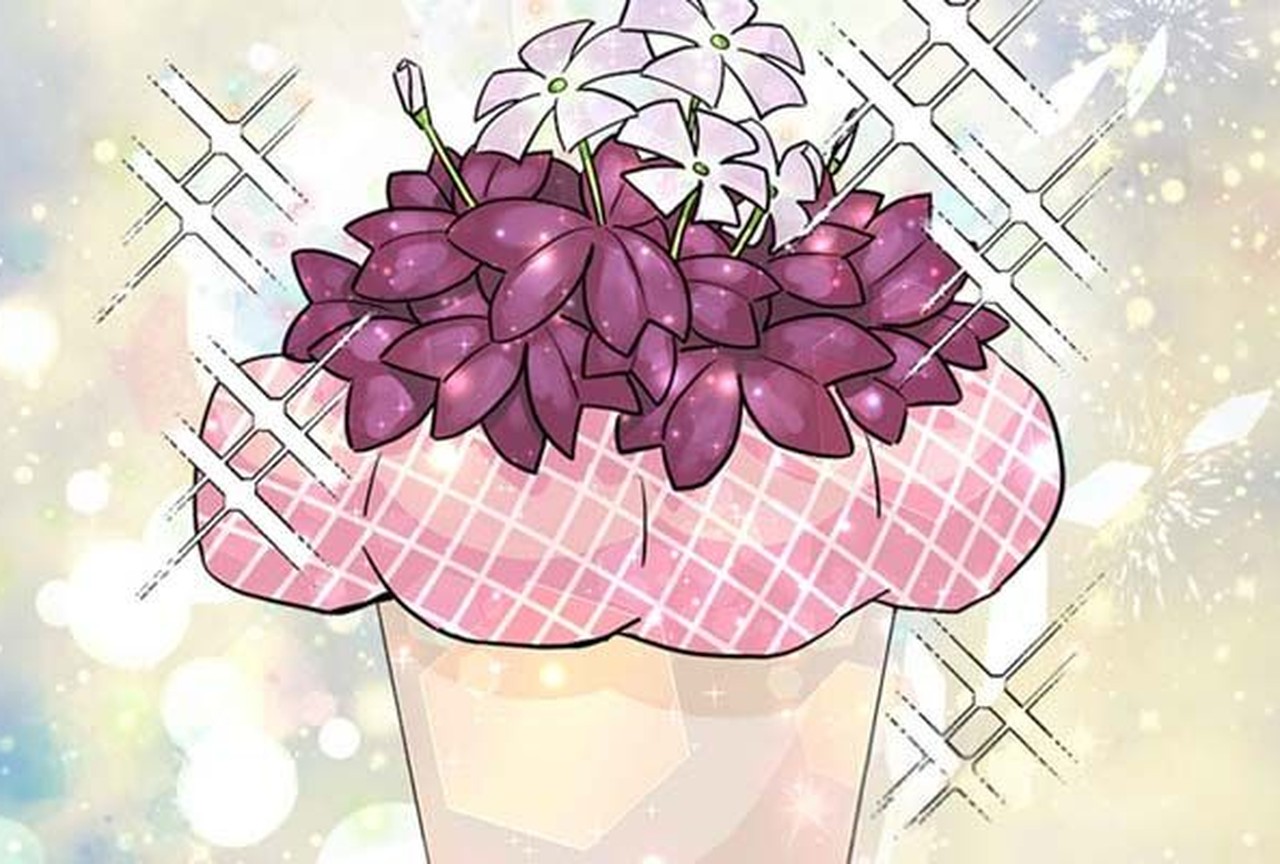 My Cute Beast - Episode 35 - ONO Webtoon et Manga