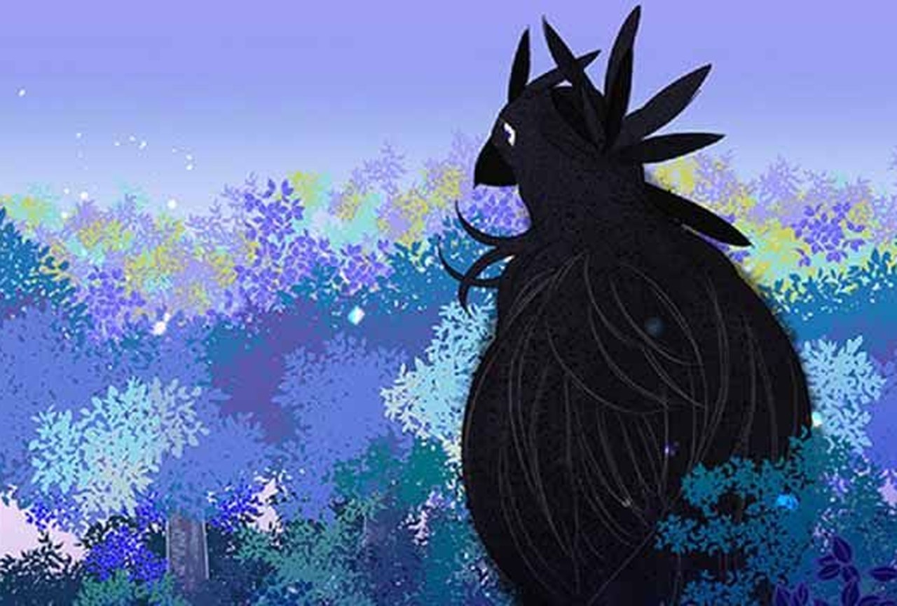 La tragédie du phénix - Episode 35 - ONO Webtoon et Manga