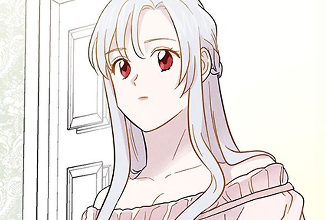 Iris - la Lady au Smartphone - Episode 12 - ONO Webtoon et Manga