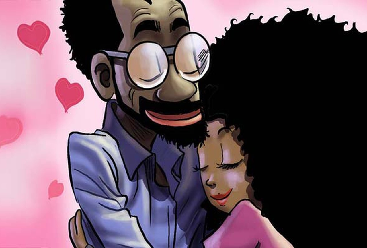 Grigri Football Club - Episode 9 - ONO Webtoon et Manga