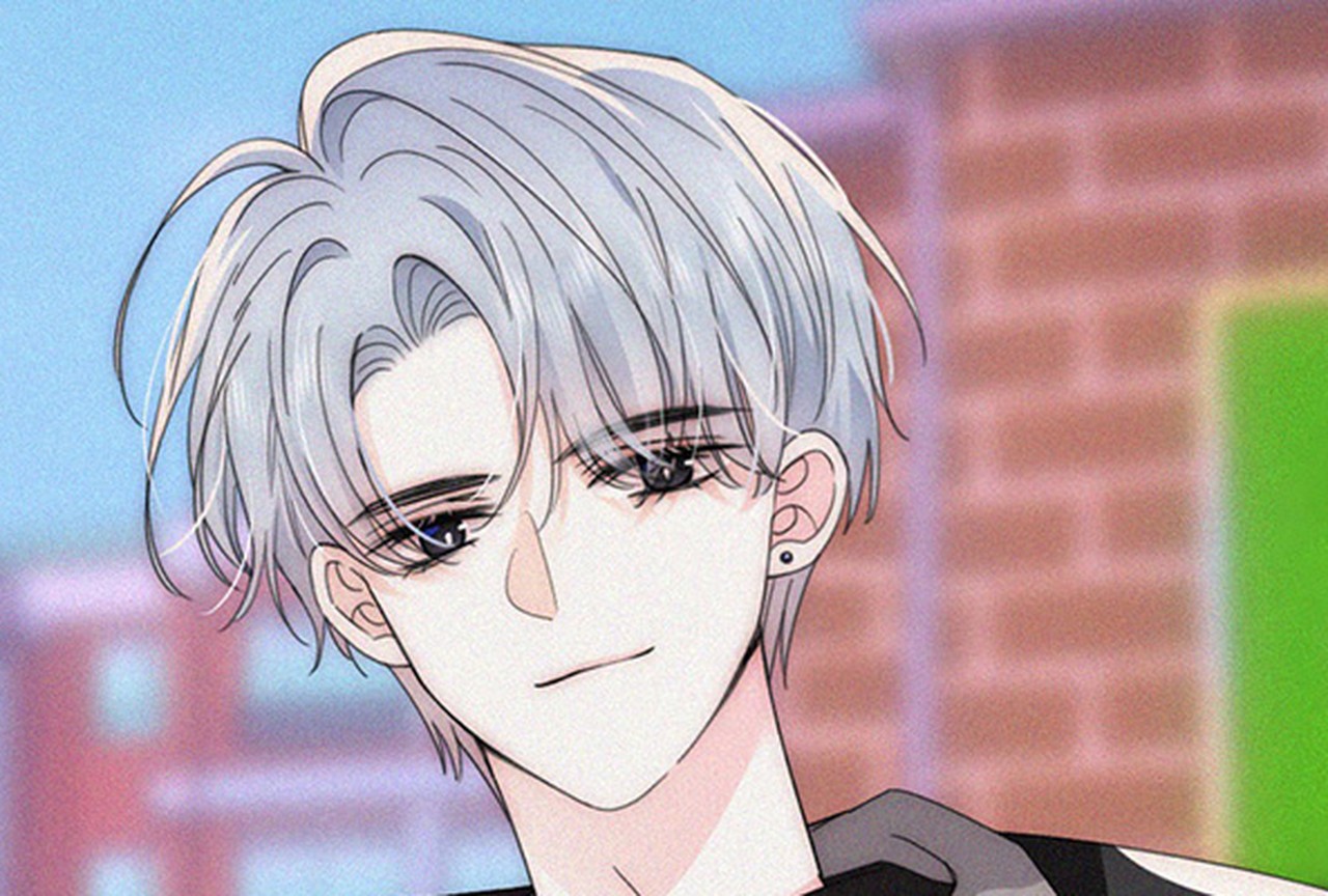Erase your love - Episode 37 - ONO Webtoon et Manga