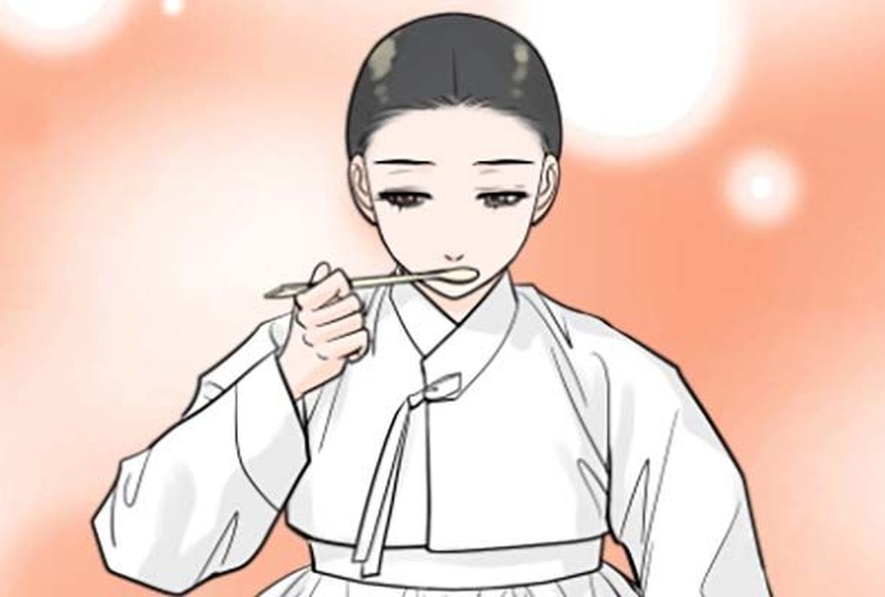 Vanity - Episode 34 - ONO Webtoon et Manga