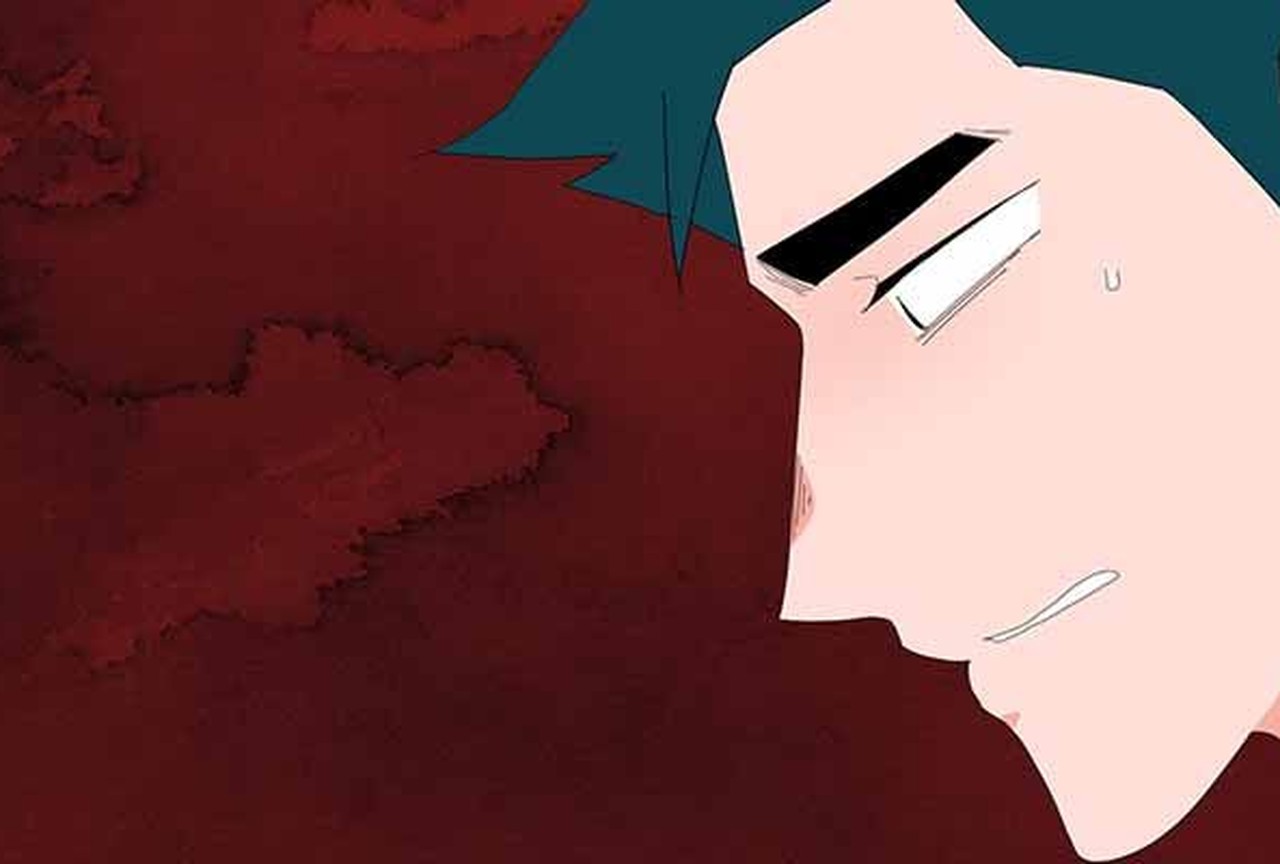 Le Majordome de Madame - Episode Bonus 8 - ONO Webtoon et Manga