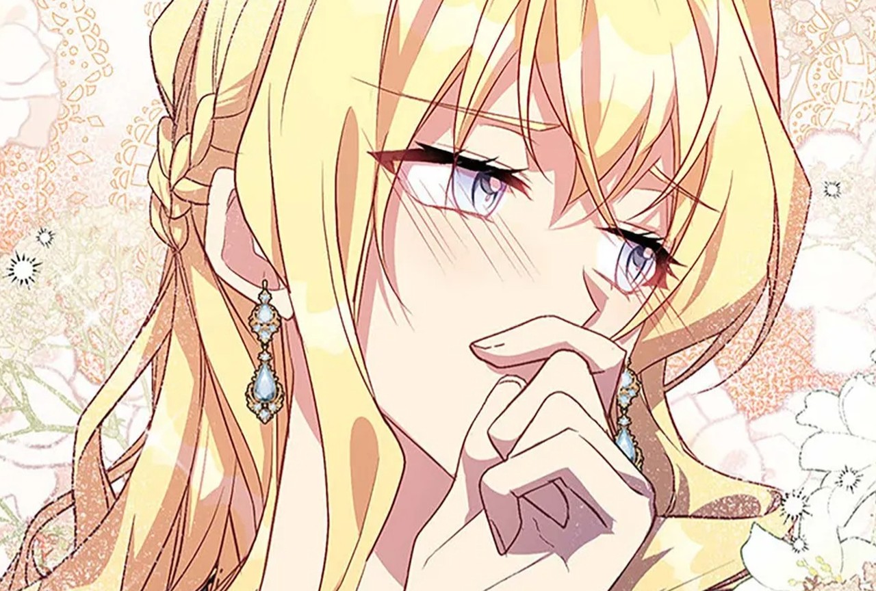 La Fausse Sainte aimée par les Dieux - Episode 19 - ONO Webtoon et Manga