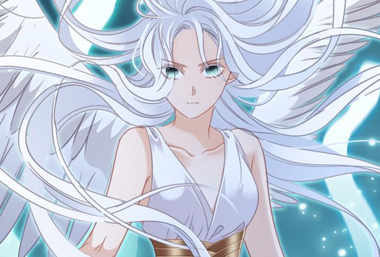 Les héritiers oubliés - Episode 103 - ONO Webtoon et Manga