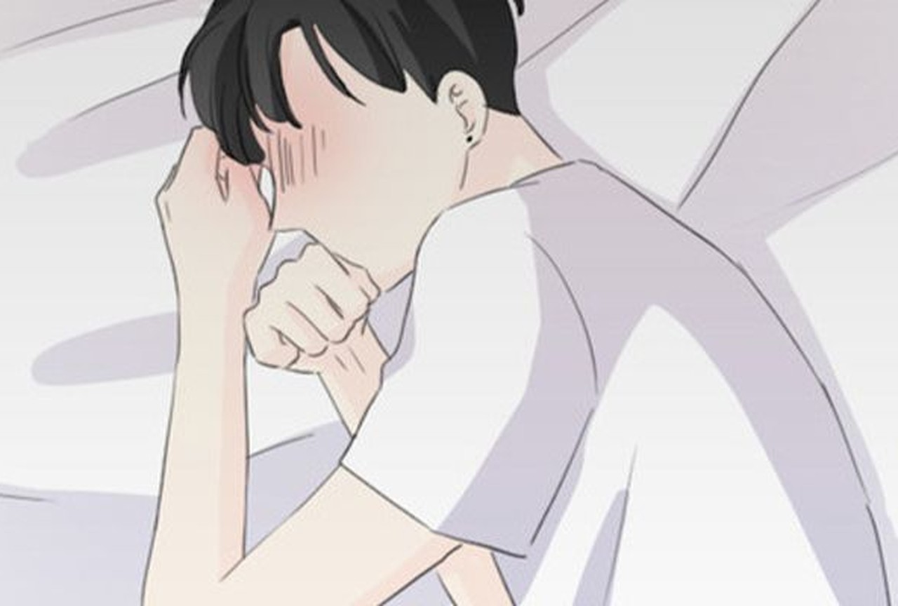 Between Us - Saison 1 - Episode 42 - ONO Webtoon et Manga