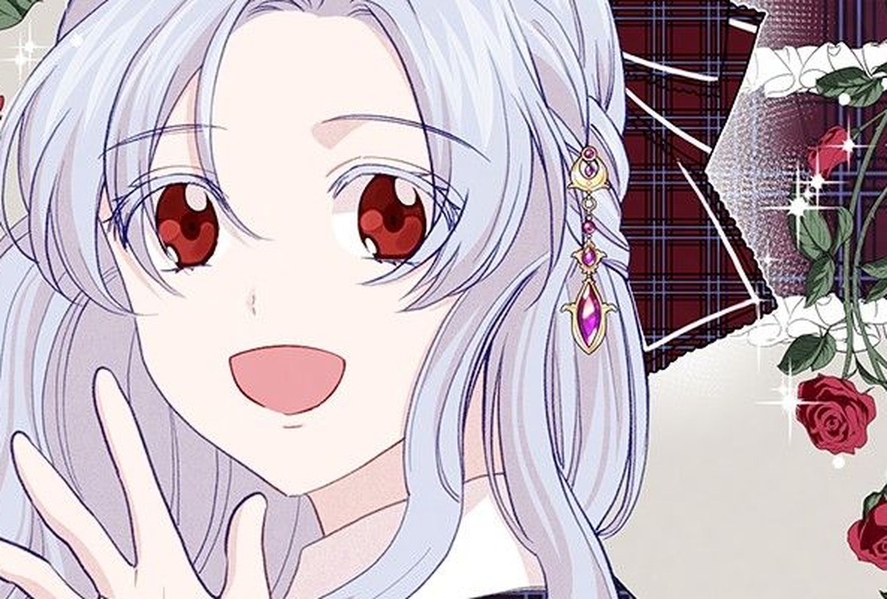 Iris - la Lady au Smartphone - Episode 138 - ONO Webtoon et Manga