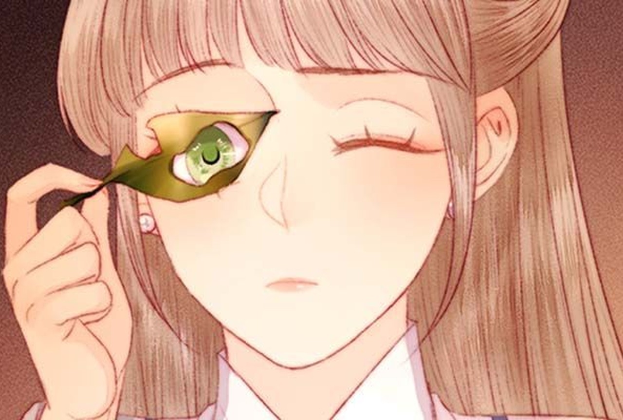 La déesse de la médecine - Episode 112 - ONO Webtoon et Manga