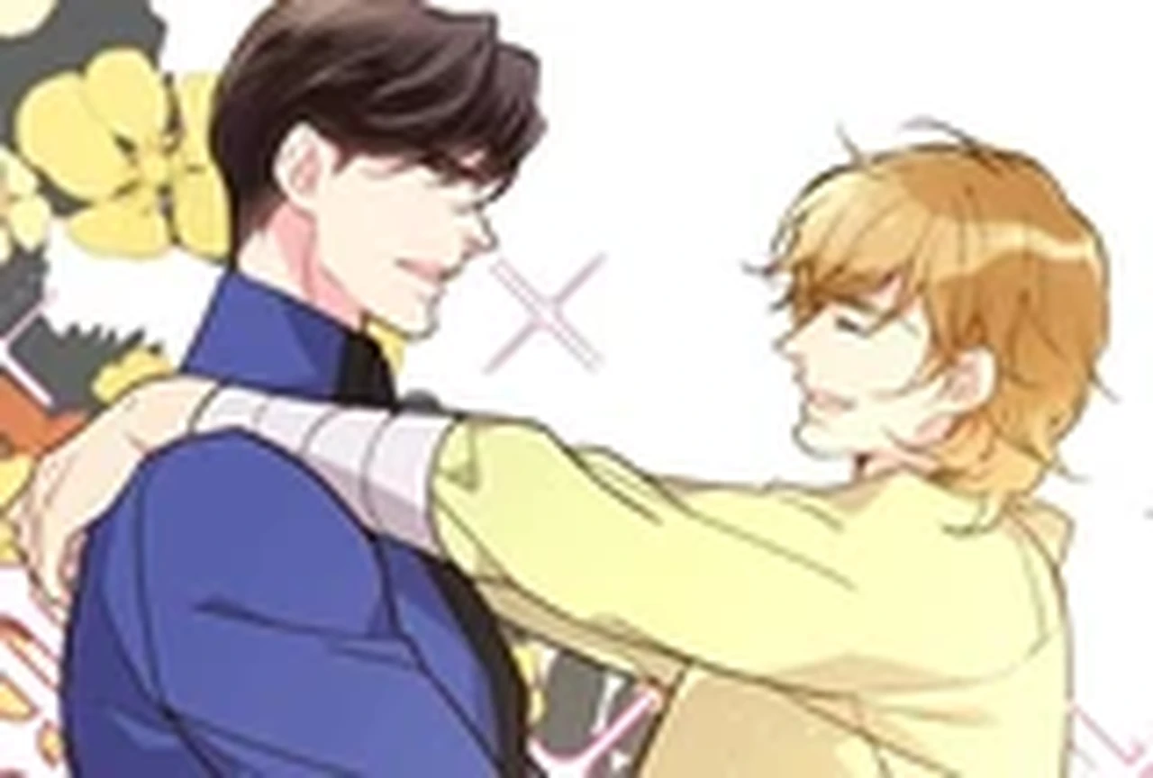 (+18) Béatrice - Episode 30 - ONO Webtoon et Manga