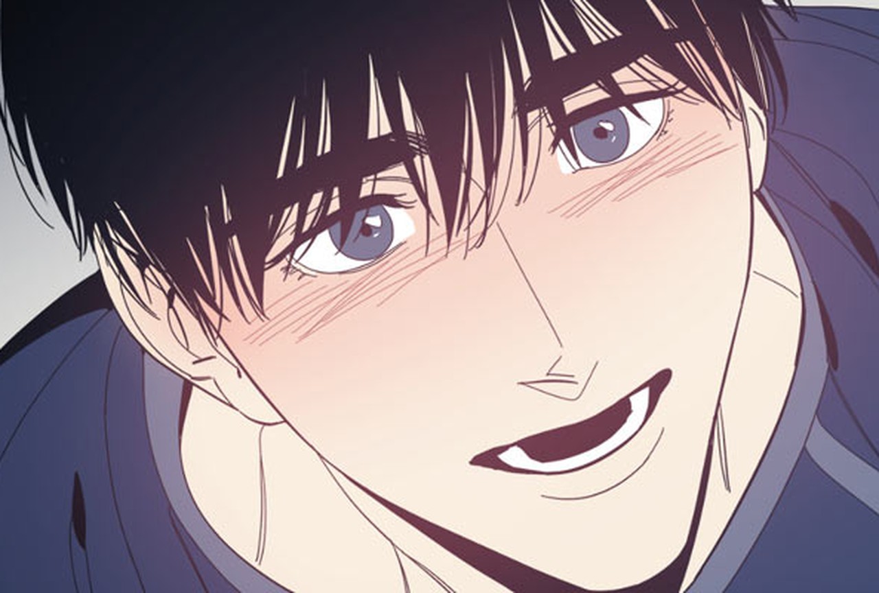 The Black Mirror - Episode 19 - ONO Webtoon et Manga