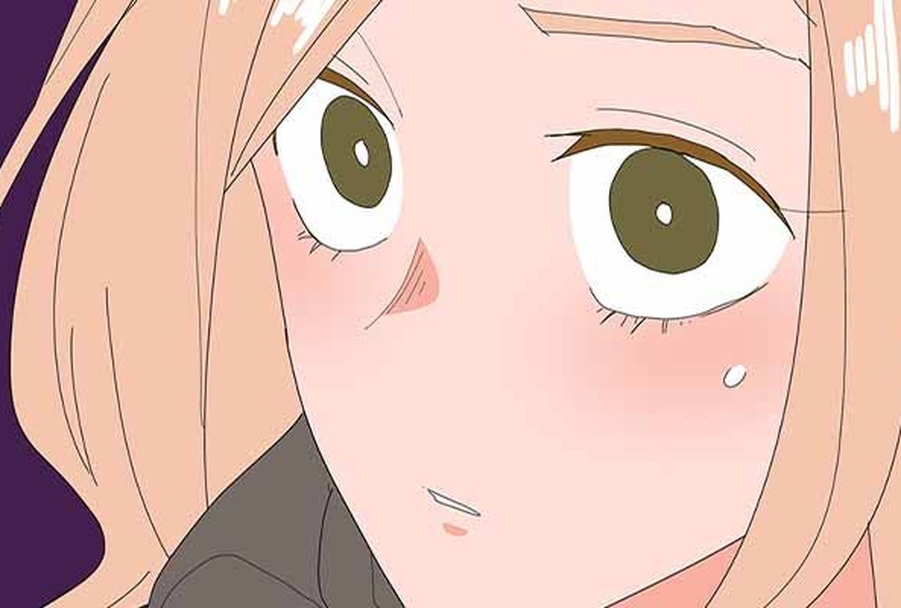 Le Majordome de Madame - Episode 104 - ONO Webtoon et Manga