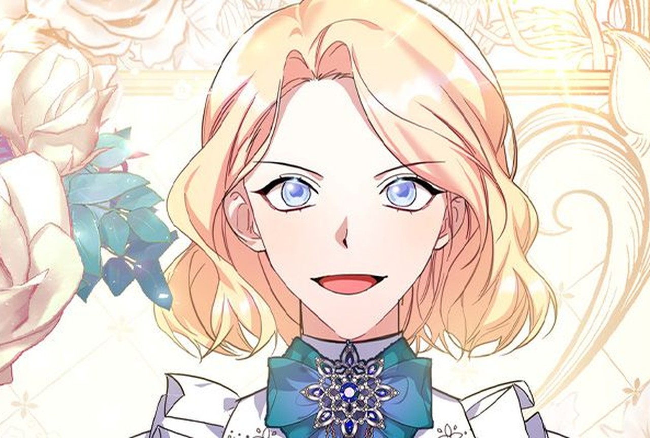 Le poids de la couronne - Episode 16 - ONO Webtoon et Manga