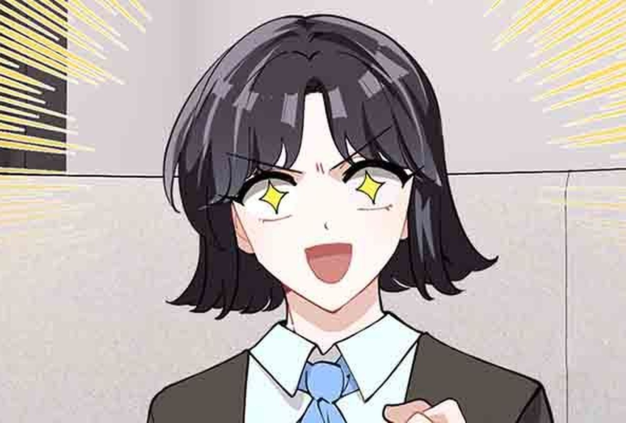 Dans la peau de ma sœur - Episode 60 - ONO Webtoon et Manga