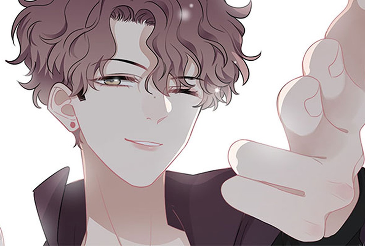 I Can't Resist Him - Episode 13 - ONO Webtoon et Manga