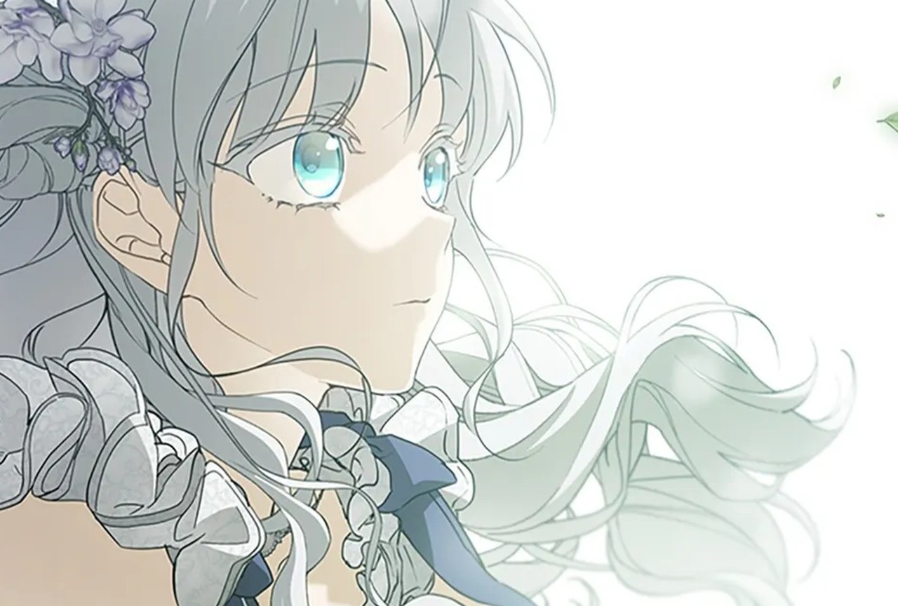 Into the Light, Once Again - Episode 114 - ONO Webtoon et Manga