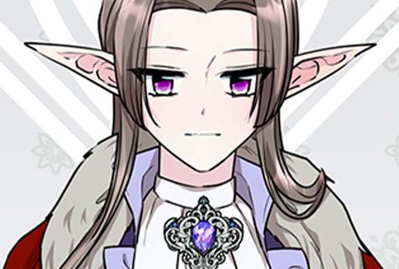 Fille de l'Esprit Roi ! - Episode 80 - ONO Webtoon et Manga