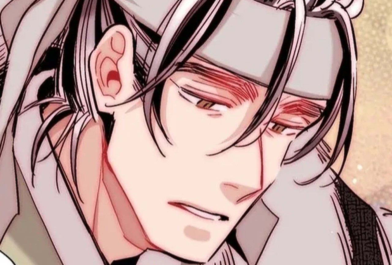 Prince Bari - Episode 53 - ONO Webtoon et Manga