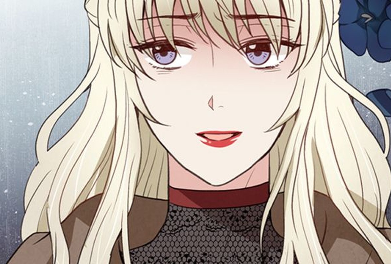 Valentine Kiss - Episode 77 - ONO Webtoon et Manga