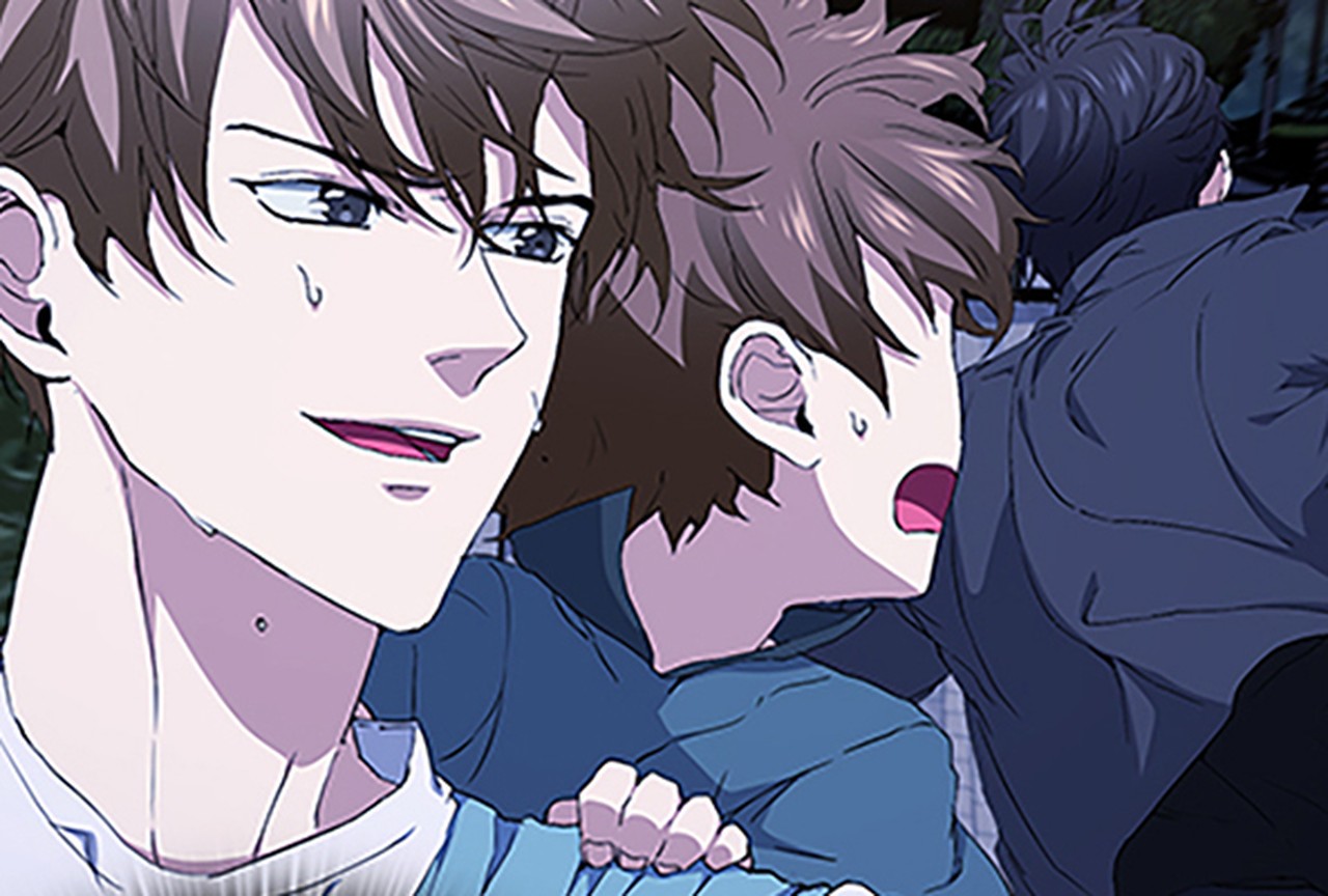 Latent Work - Épisode 33 - ONO Webtoon et Manga