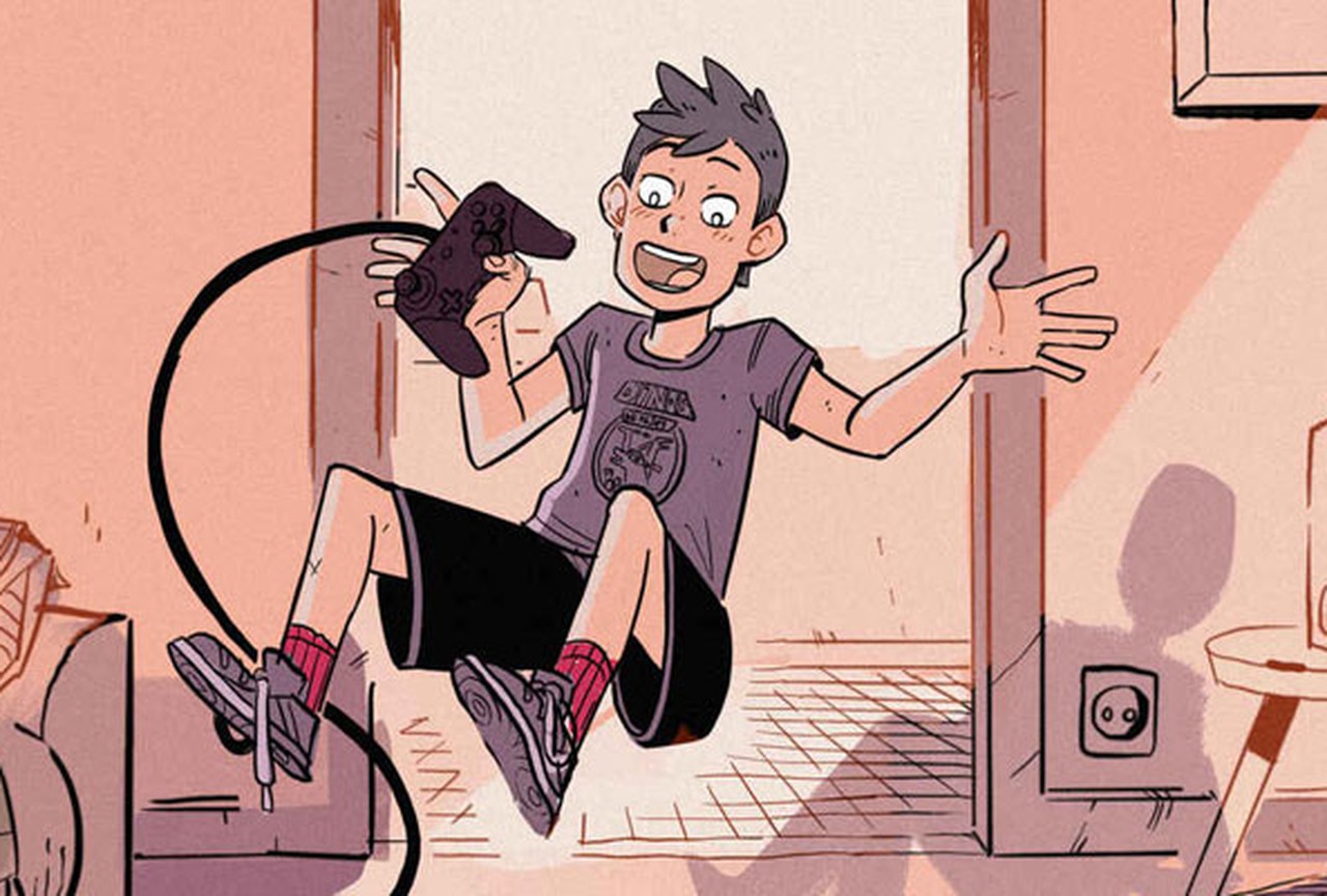 Le grand retournement - Episode 1 - ONO Webtoon et Manga