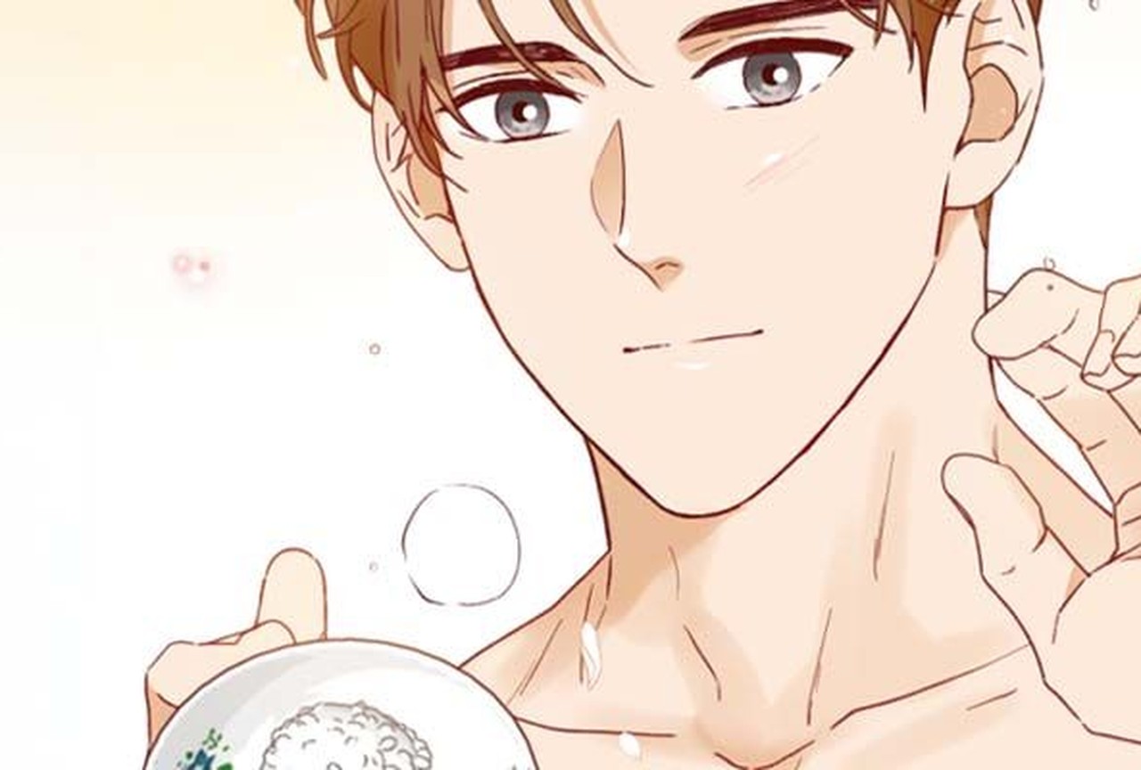 An Hour of romance - Episode 97 - ONO Webtoon et Manga