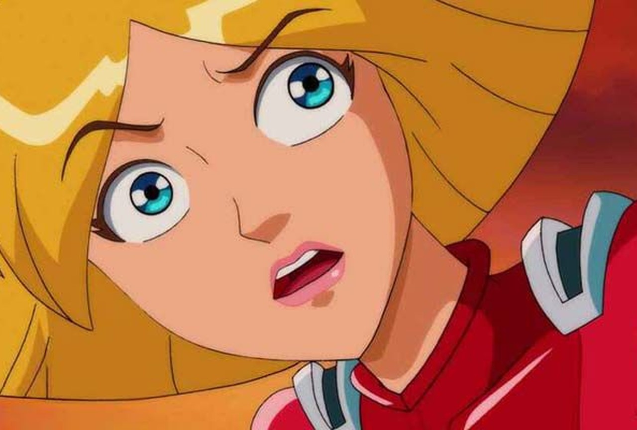 Totally Spies! - Episode 63 - ONO Webtoon et Manga