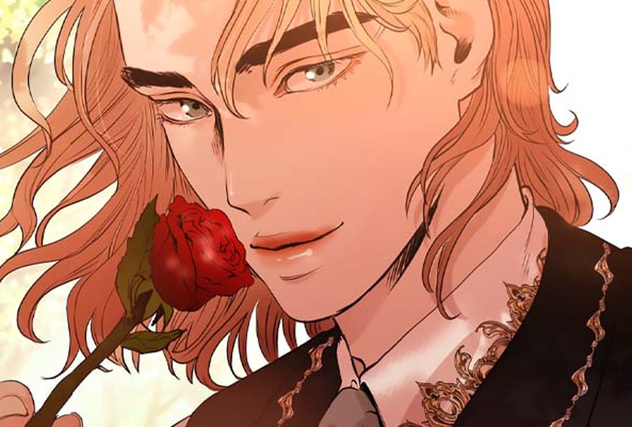 Lovecity Online - Épisode 5 - ONO Webtoon et Manga