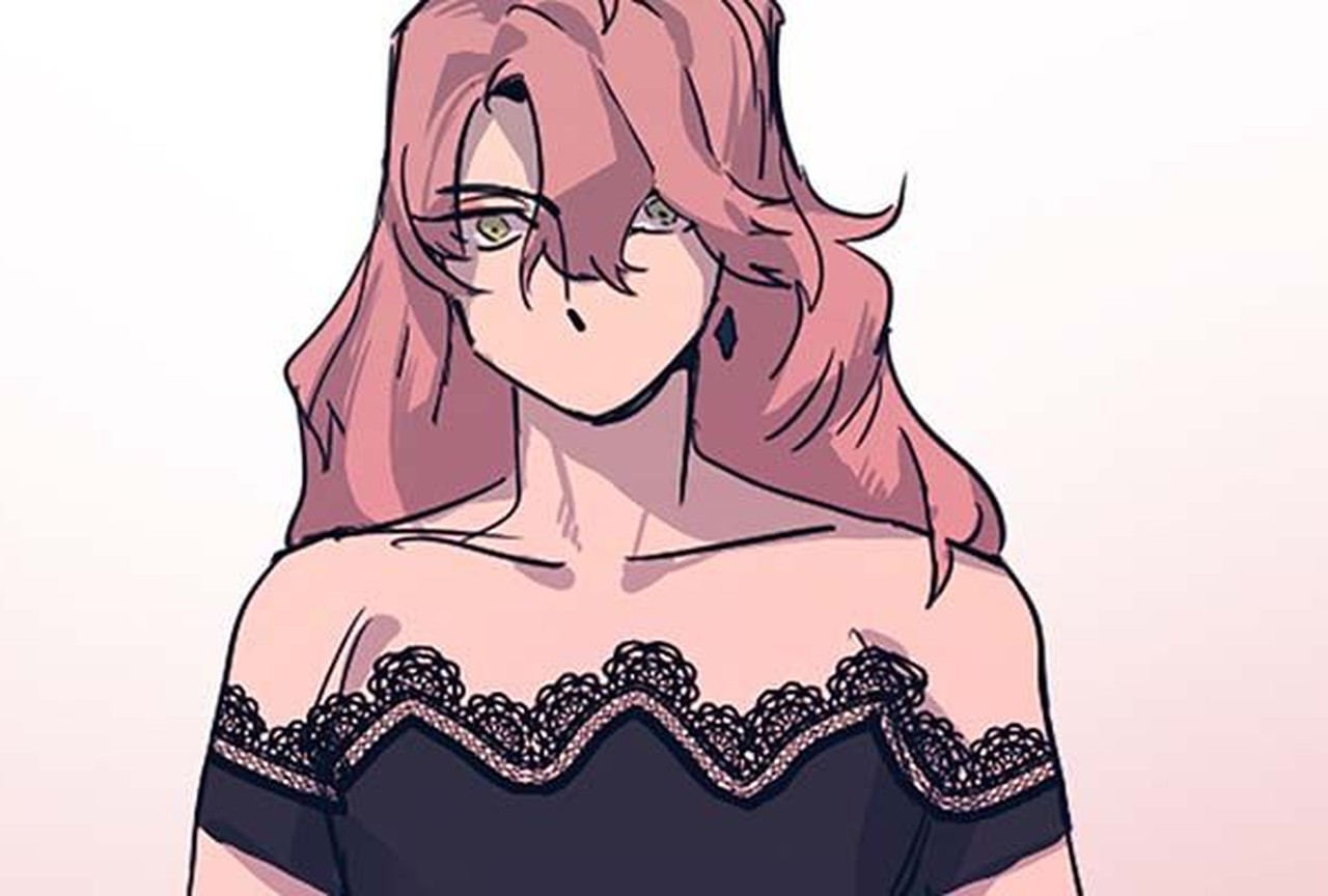 Nevermore - Episode 10 - ONO Webtoon et Manga