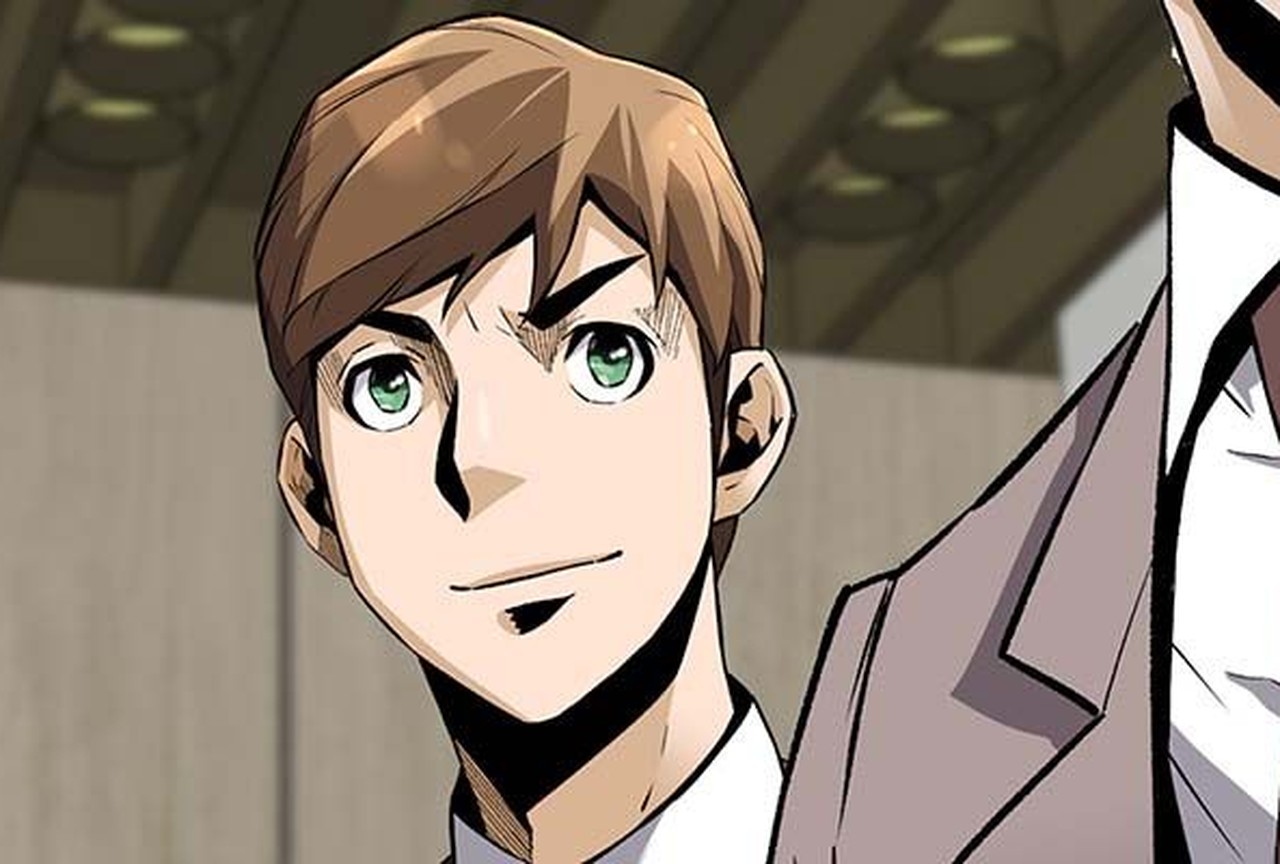 Le Retour de la légende - Episode 88 - ONO Webtoon et Manga
