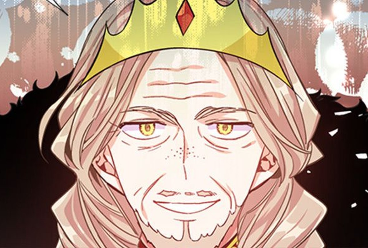 L'Impérieux Destin du Dr Élise - Episode 34 - ONO Webtoon et Manga