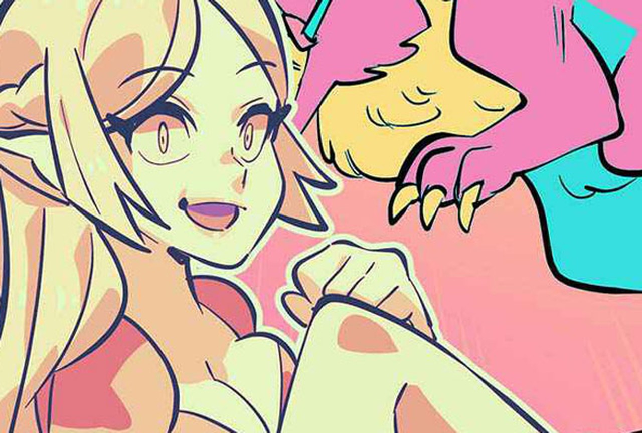 Die and retry - Episode 15 - ONO Webtoon et Manga