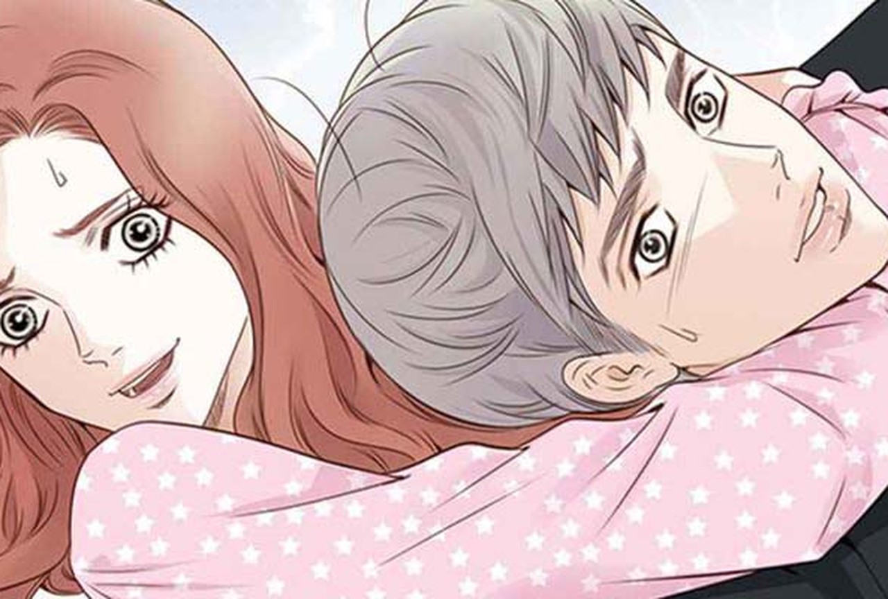 Harmonie Secrète - Episode 4 - ONO Webtoon et Manga