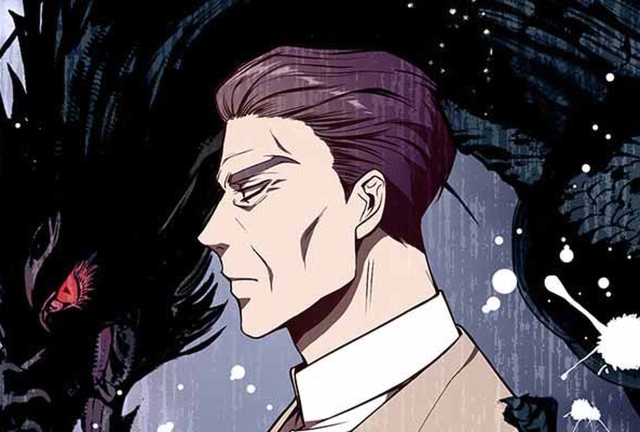 Les Amants du Dragon Noir - Episode 11 - ONO Webtoon et Manga