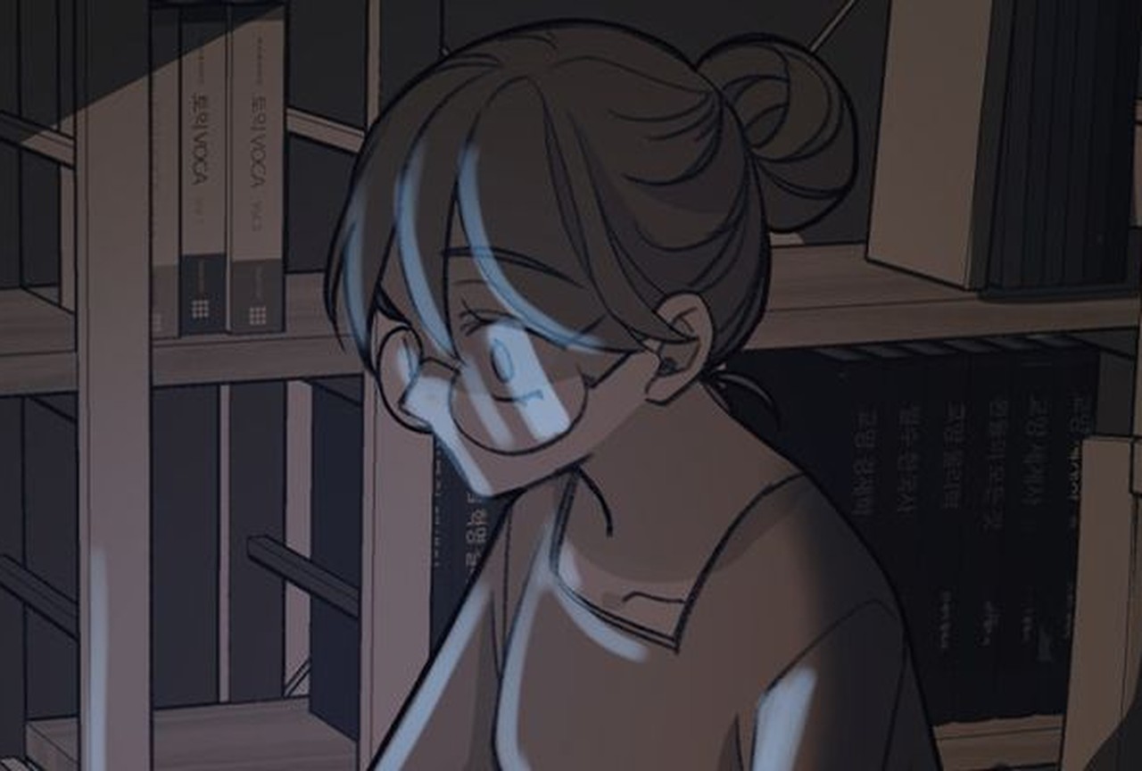 Mushroom Soup - Episode 9 - ONO Webtoon et Manga