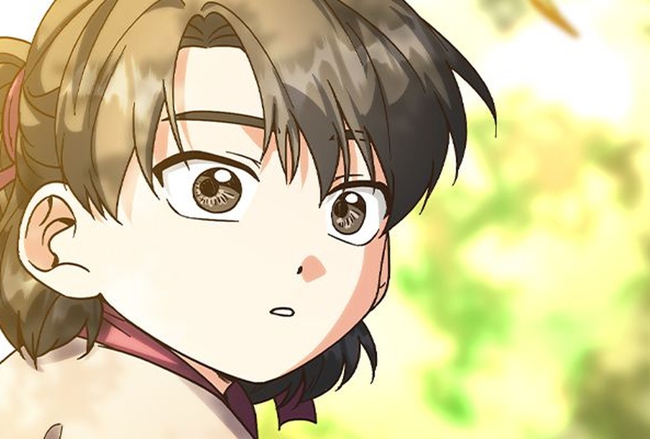 Guérisseuse en herbe - Episode 95 - ONO Webtoon et Manga