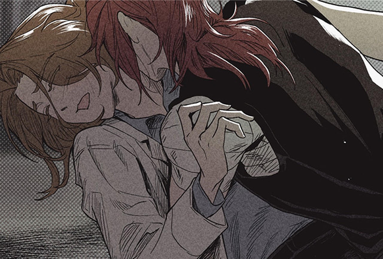 (+18) Spears & Shield - 🔞 Episode 19  - ONO Webtoon et Manga