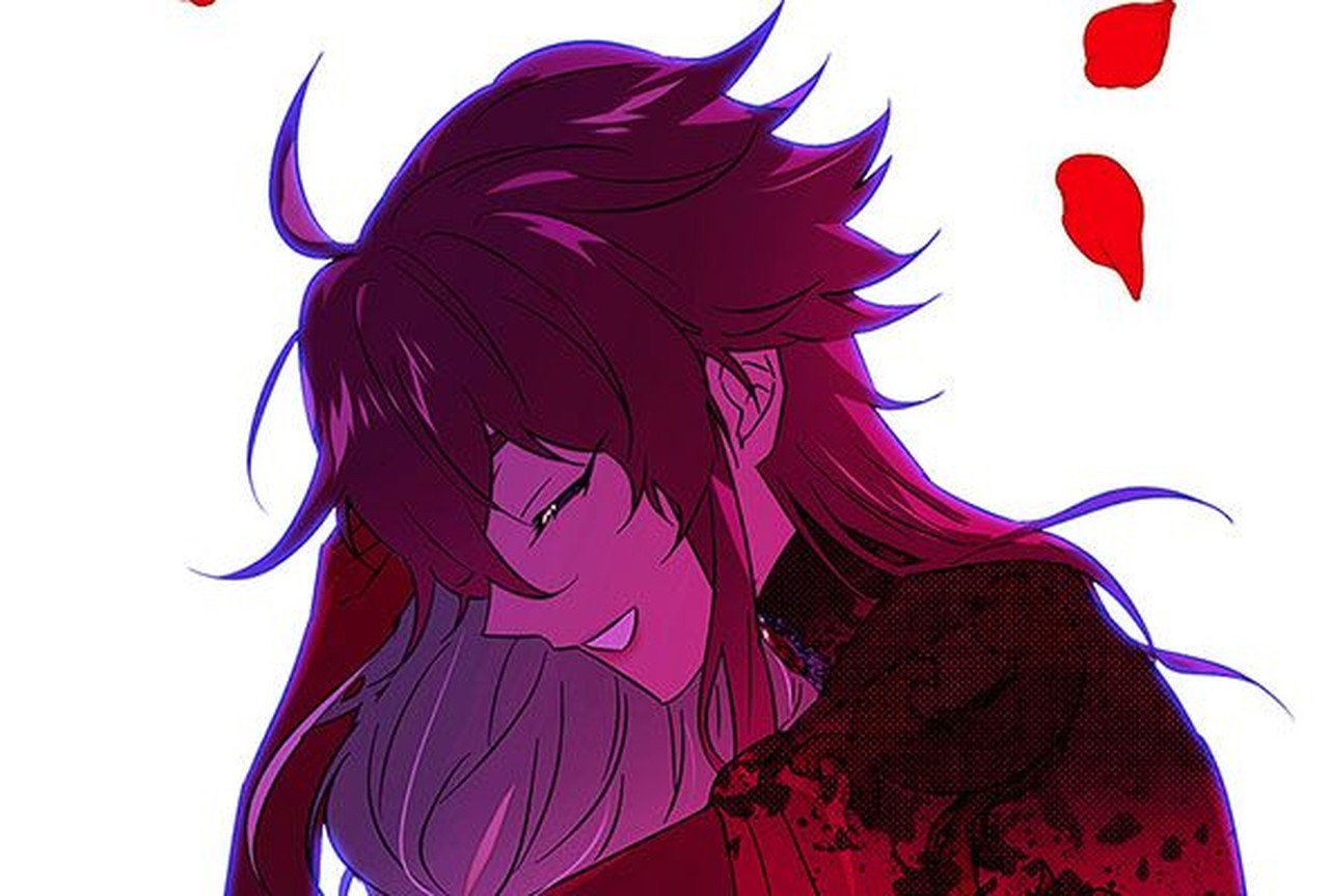 Le Chant de la Lune - Episode 138 - ONO Webtoon et Manga