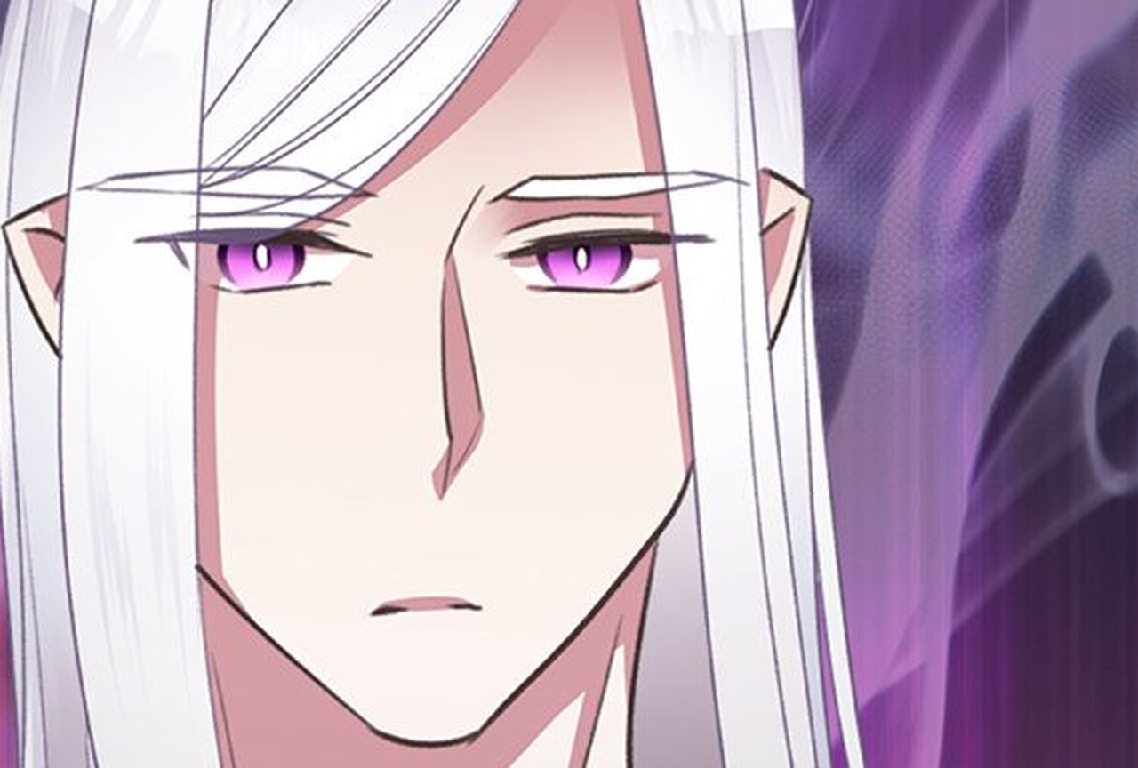 La fleur de Prencia - Episode 34 - ONO Webtoon et Manga