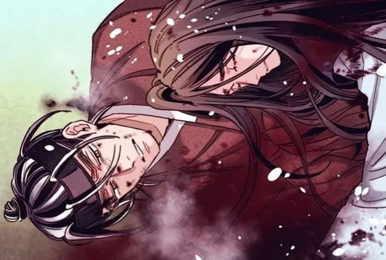 Prince Bari - Episode 82 - ONO Webtoon et Manga