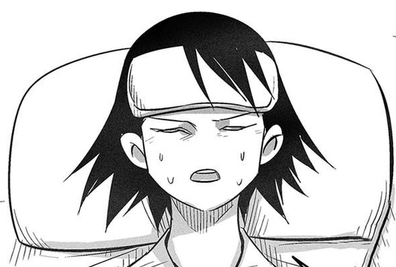 L'Épopée de Baek - Episode 121 - ONO Webtoon et Manga