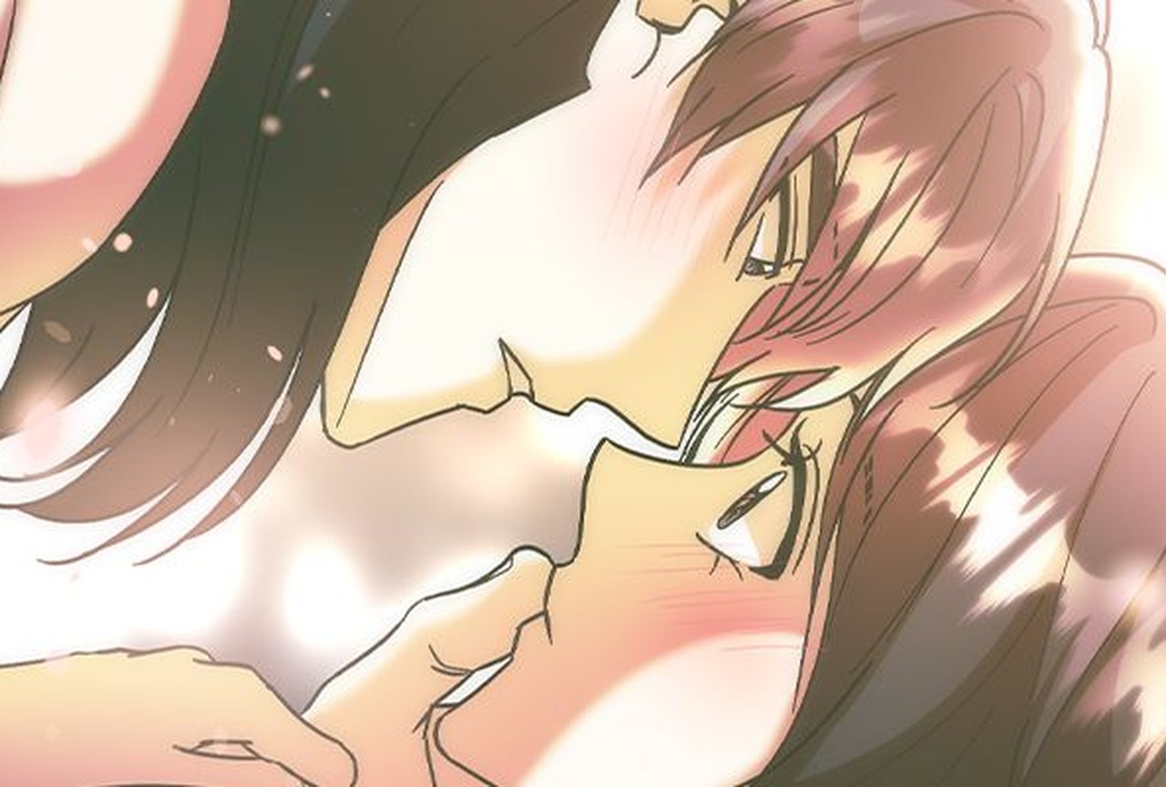 Guérisseuse en herbe - Episode 77 - ONO Webtoon et Manga