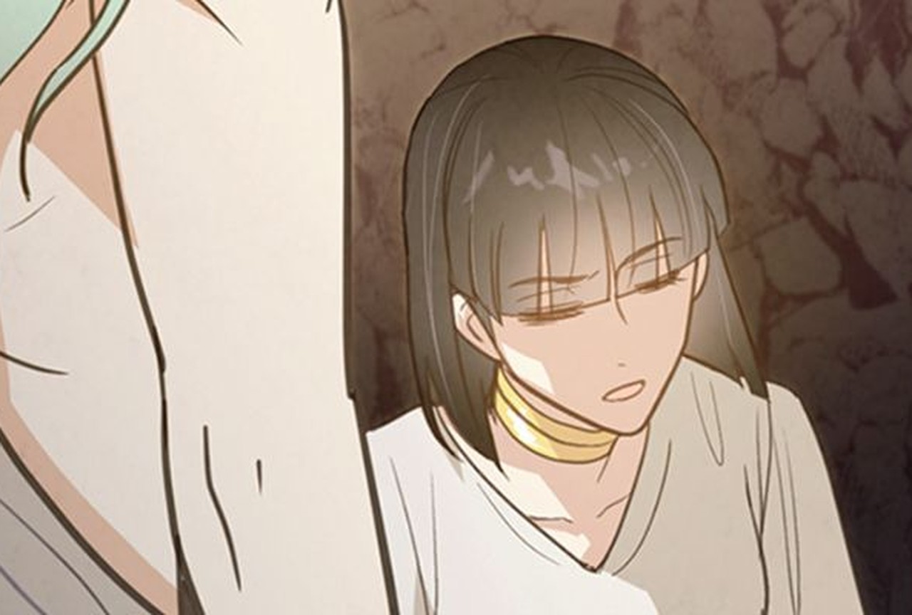 Valentine Kiss - Episode 64 - ONO Webtoon et Manga
