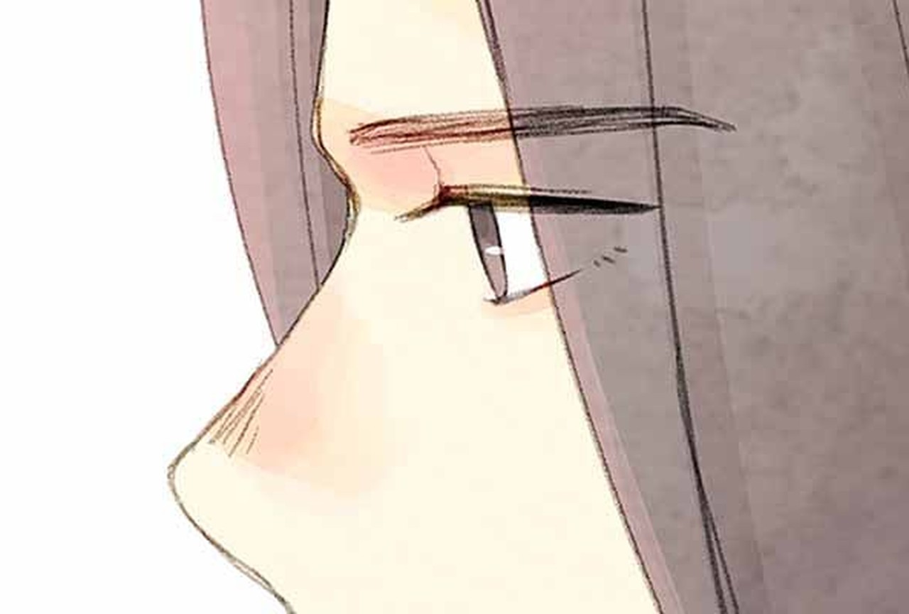 Le Jardin des Harmonies - Episode 9 - ONO Webtoon et Manga