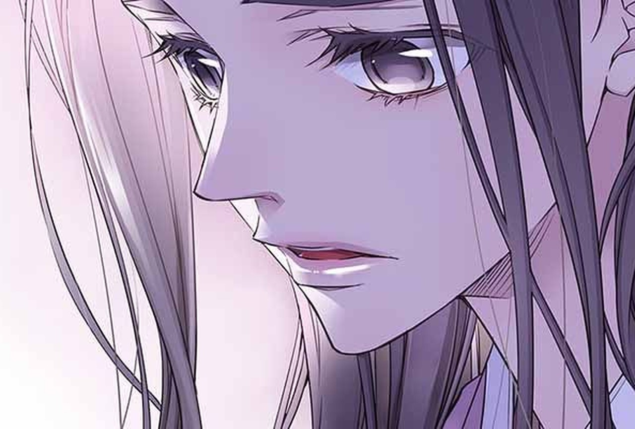 Ardents ennemis - Episode 50 - ONO Webtoon et Manga