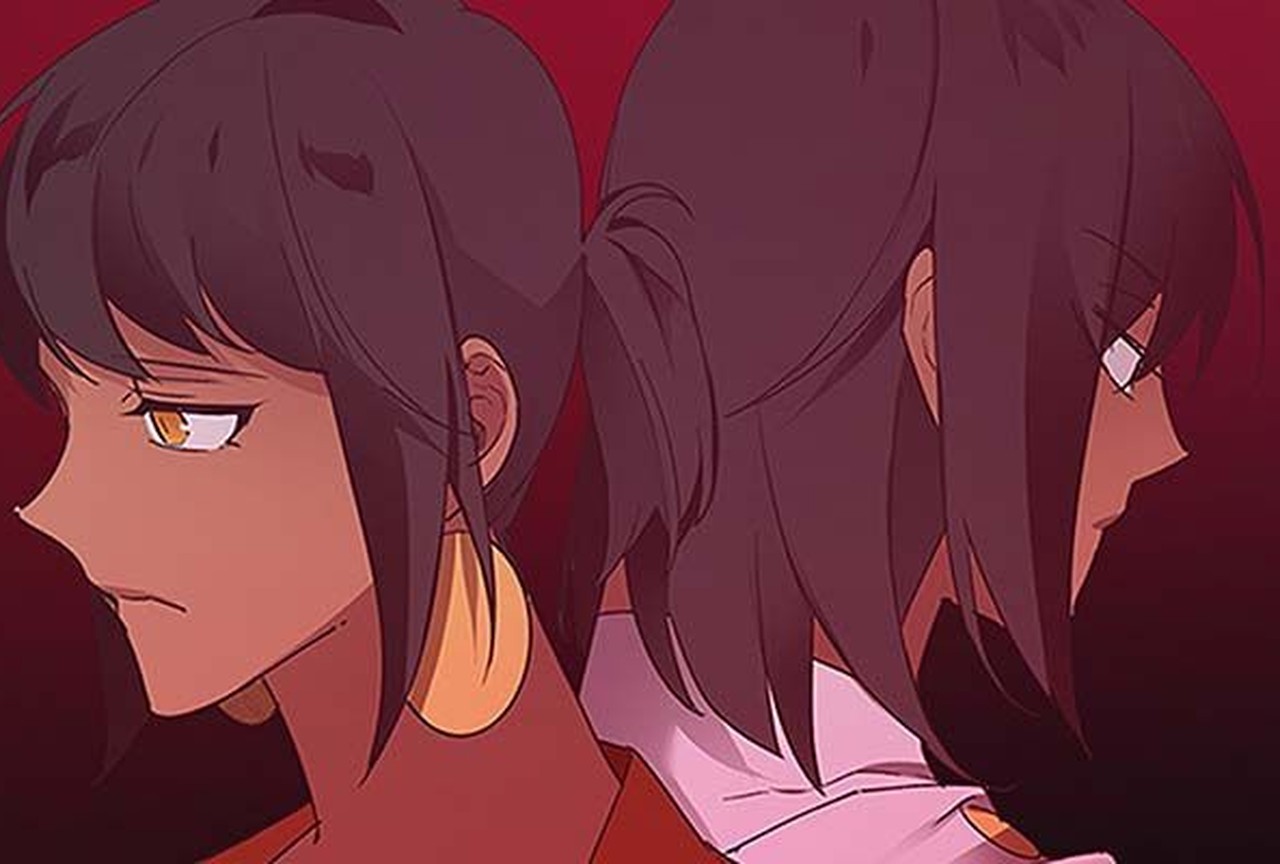 Oh ! Mon Prince ! - Episode 49 - ONO Webtoon et Manga