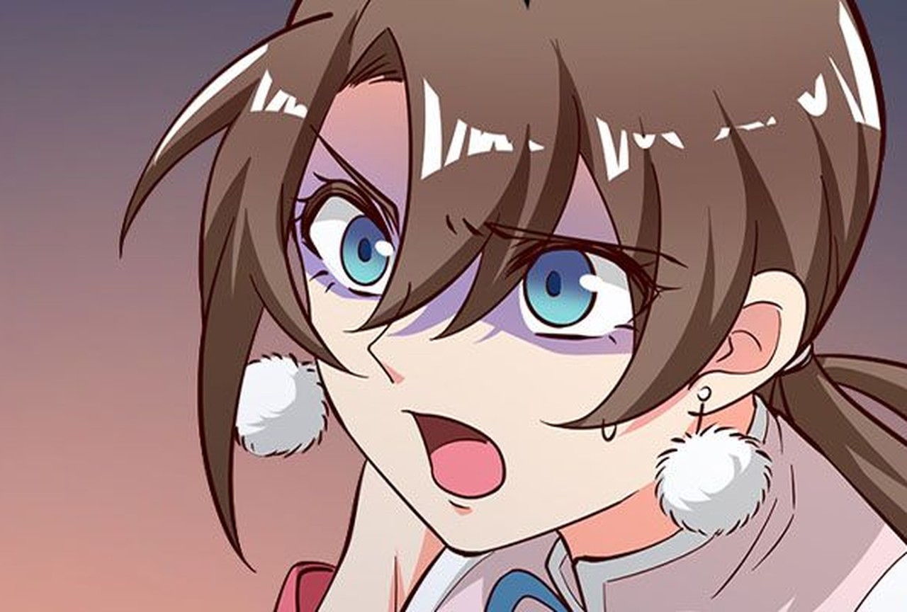 Mon étrange seconde vie - Episode 67 - ONO Webtoon et Manga
